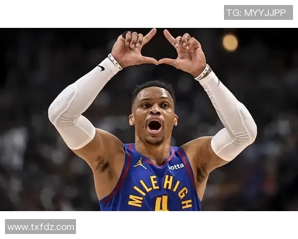 底薪威少12+4+3断！施罗德决胜时间被DNP 美记：威少该是球队主控